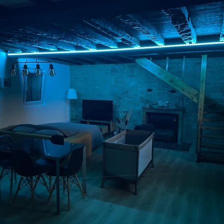 Les Cieux De Bourgogne Appartement Dijon Buitenkant foto