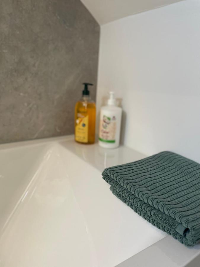 Les Cieux De Bourgogne Appartement Dijon Buitenkant foto